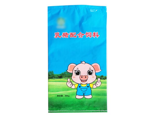 饲料包装袋 